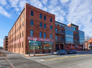 48 N Broad St #205, Lititz, PA 17543