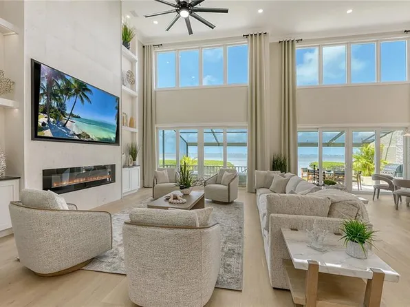 3464 Mistletoe Ln, Longboat Key, FL 34228