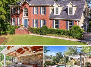 1010 Chaucer Gate Ct, Lawrenceville, GA 30043