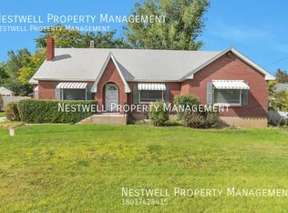 8312 S 2700 W, West Jordan, UT 84088