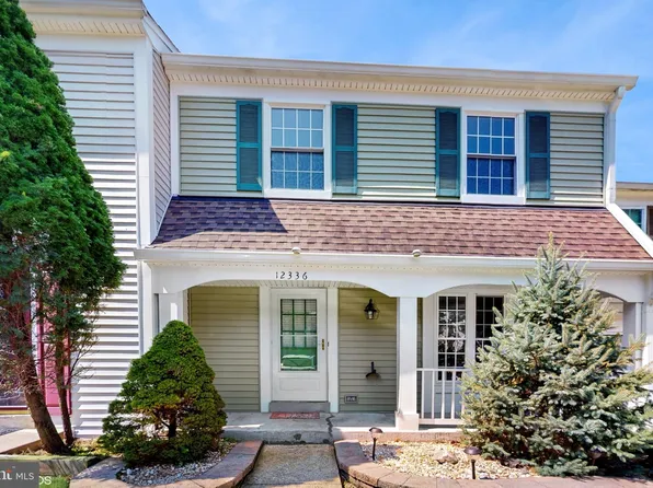 12336 Granada Way, Woodbridge, VA 22192