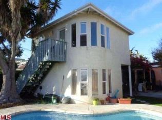 7543 Trask Ave, Playa Del Rey, CA 90293