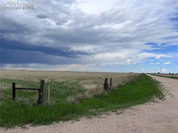 35800 Hanisch Rd, Calhan, CO 80808