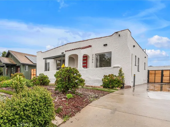 2306 W 74th St, Los Angeles, CA 90043