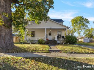 3824 White St SW, Grandville, MI