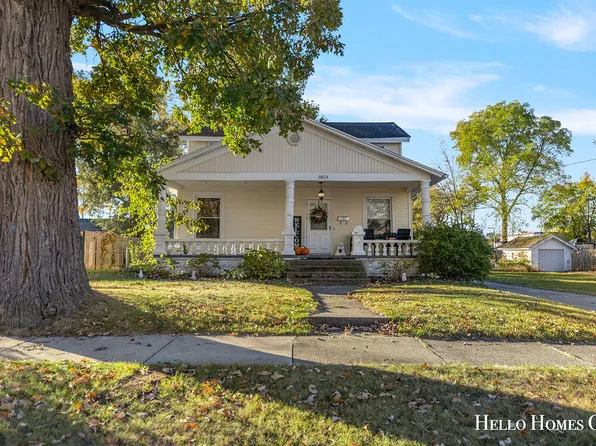 3824 White St SW, Grandville, MI 49418