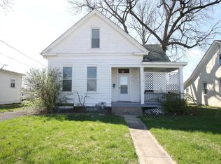 116 E Park St, Edwardsville, IL 62025