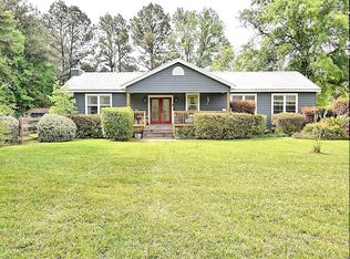 28108 Hughes Rd, Bush, LA 70431