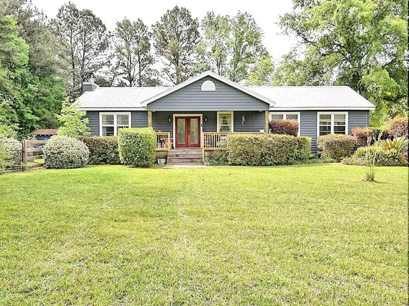 28108 Hughes Rd, Bush, LA 70431