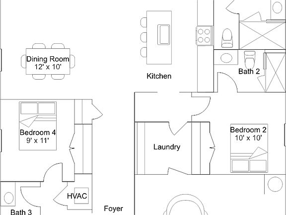 3rd image of this home