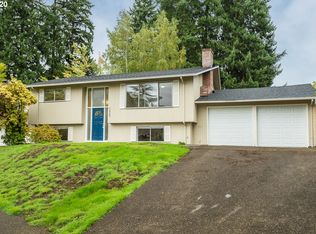 7420 SW 101st Ave, Beaverton, OR 97008