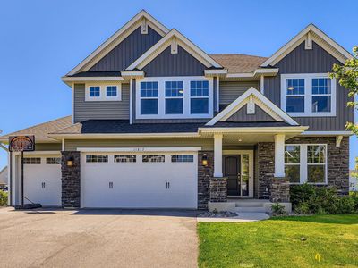 11887 73rd St NE, Otsego, MN, 55301