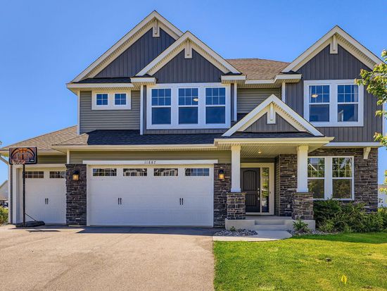 11887 73rd St NE, Otsego, MN 55301