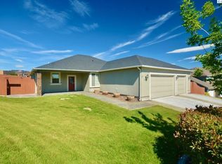 3746 S McKinley St, Kennewick, WA 99338
