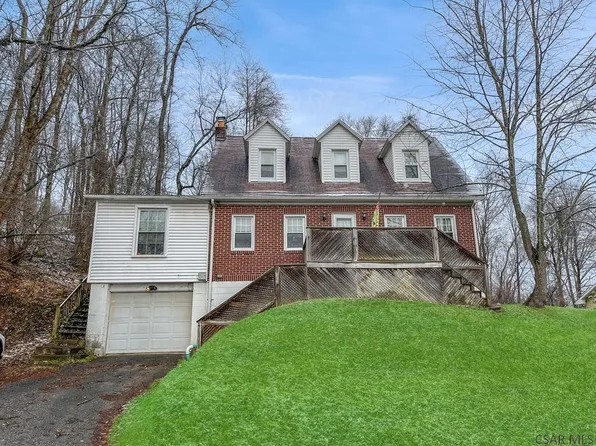 210 Grazier St, Johnstown, PA 15905