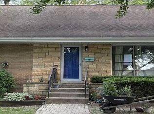 2619 Alexander St, Homewood, IL 60430