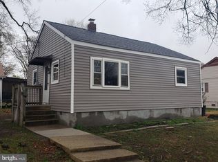 104 Thompson Ln, Indian Head, MD 20640