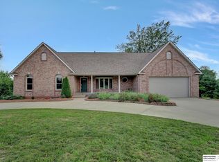 11001 Rocky Ridge Rd, Lincoln, NE 68526