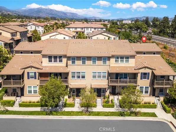 902 N Purple Sage Dr Unit F, Azusa, CA 91702