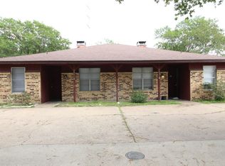 2406 Long Dr #A, Bryan, TX 77802