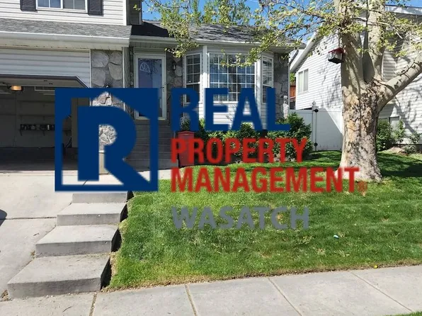6122 S Eagle Nest Dr, Salt Lake City, UT 84123