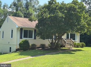 14525 Hazel River Church Rd, Culpeper, VA 22701