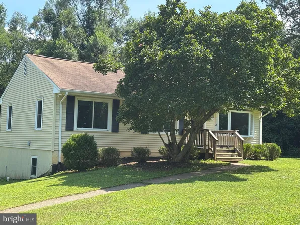 14525 Hazel River Church Rd, Culpeper, VA 22701