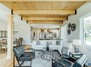 581 Lochlyn Hill Dr, Charlottesville, VA