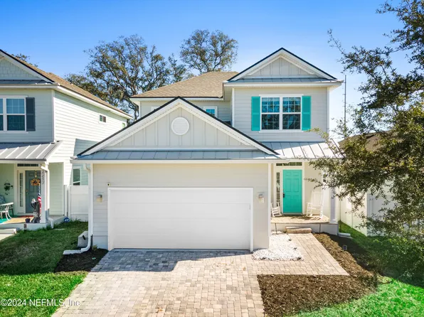 2211 SANDY BAY Lane, Jacksonville, FL 32233