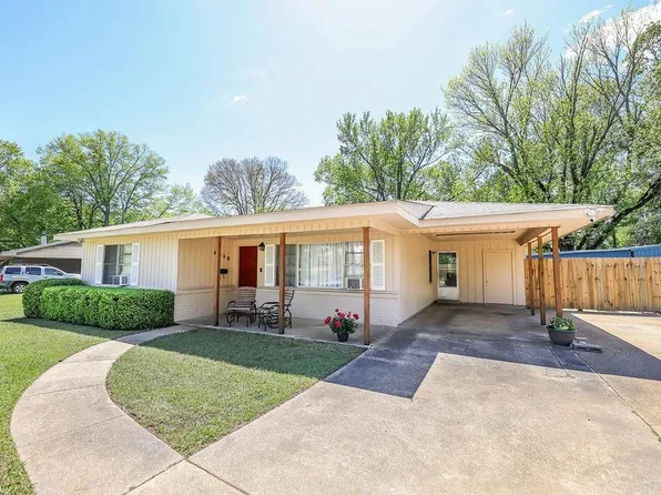 2415 Cherokee St, El Dorado, AR 71730