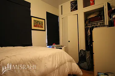 Rented by J Misrahi Realty Corp