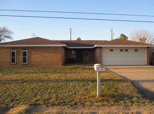 1311 Pueblo, Midland, TX 79705