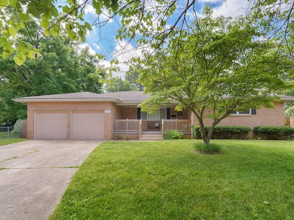 2736 E Madison Street, Springfield, MO 65802