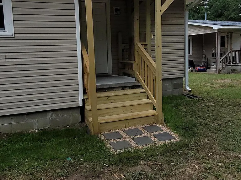 130 Zachmann St — Photo 1