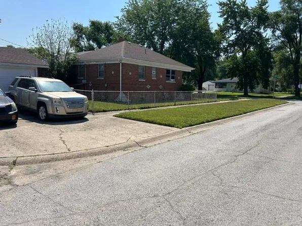 5434 W 7th Ave, Gary, IN 46406