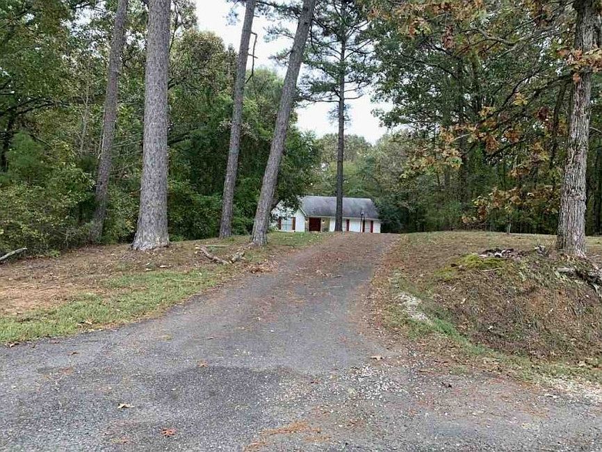 1704 County Road 32, Etta, MS 38627 Zillow