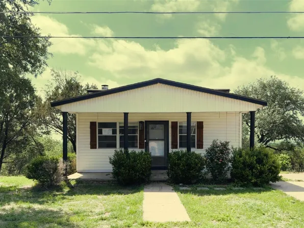 2817 N Mountain View Rd, Granbury, TX 76048