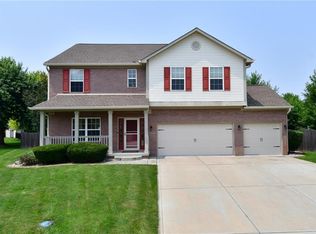 1446 Pippin Ct, Avon, IN 46123
