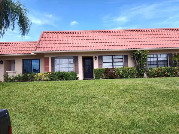 19029 Us Highway 19 N APT 21E, Clearwater, FL 33764