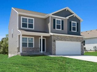 296 Pendleton Ave, Coralville, IA 52241