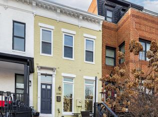 2230 13th St NW, Washington, DC 20009