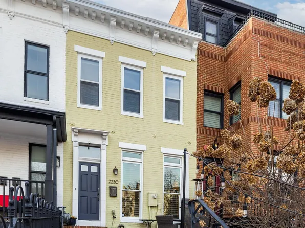 2230 13th St NW, Washington, DC 20009