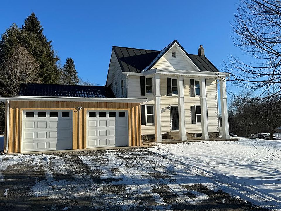 53 Gorham Rd, Le Raysville, PA 18829 Zillow