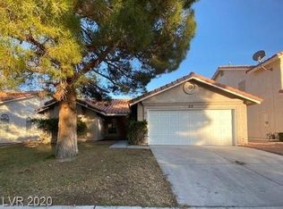 22 Fantasia Ln, Henderson, NV 89074