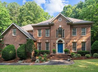 4924 Boulder Creek Ln, Raleigh, NC 27613