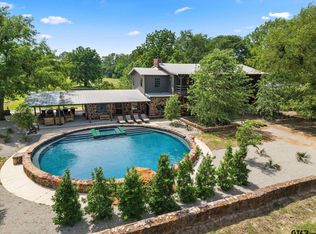 6114 Highway 37, Mount Vernon, TX 75457
