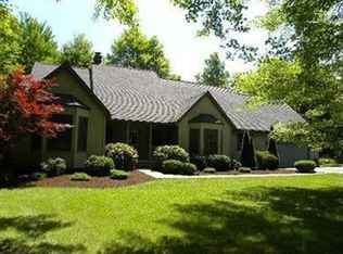 12502 Butler Rd, Wakeman, OH 44889