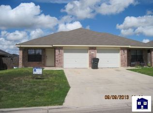 309 Cedar Ridge Dr UNIT B, Nolanville, TX 76559