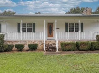 1050 Walters Rd, Lavonia, GA 30553