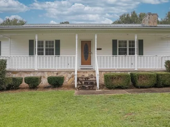 1050 Walters Rd, Lavonia, GA 30553